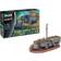 Revell Krupp Protze KFZ 69 med 3,7 cm Pak 1:76 [Levering: 4-5 dage]